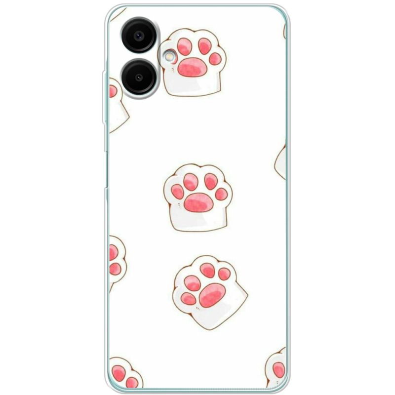 Чохол BoxFace Samsung Galaxy A07 (A075) 