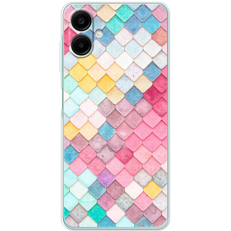 Чохол BoxFace Samsung Galaxy A07 (A075) 