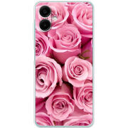 Чохол BoxFace Samsung Galaxy A07 (A075) 
