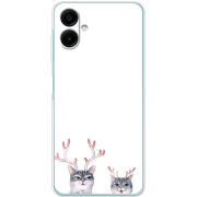 Чохол BoxFace Samsung Galaxy A07 (A075) 