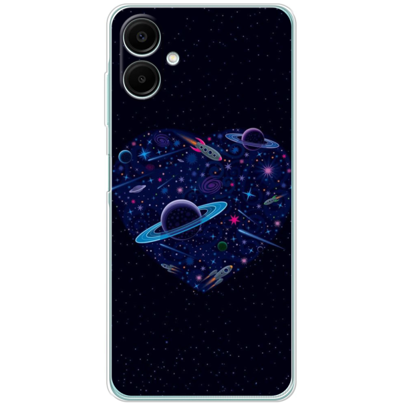 Чохол BoxFace Samsung Galaxy A07 (A075) 