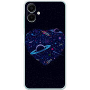 Чохол BoxFace Samsung Galaxy A07 (A075) 