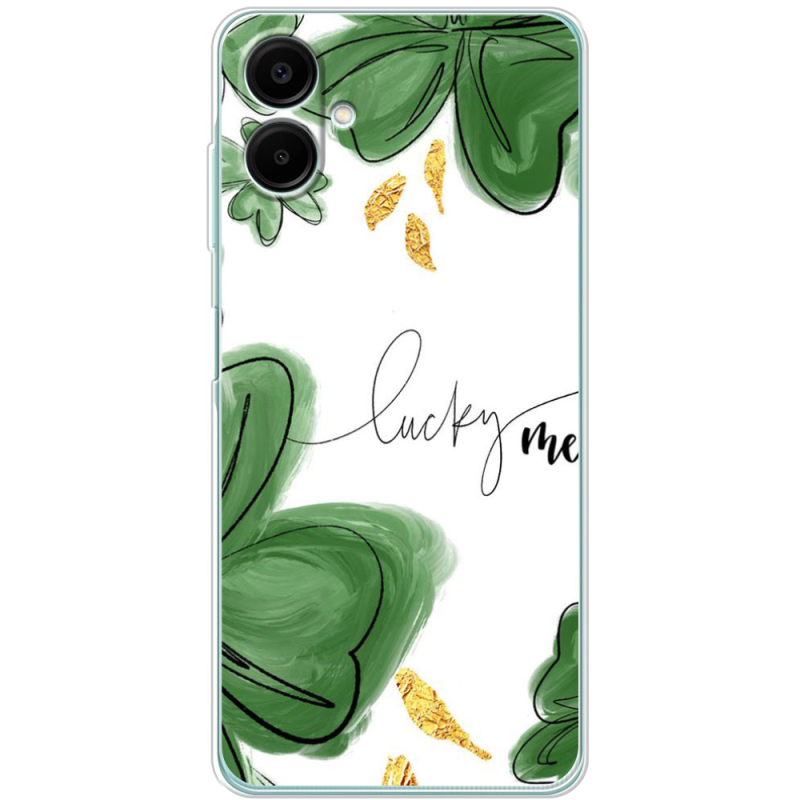 Чохол BoxFace Samsung Galaxy A07 (A075) 