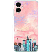 Чохол BoxFace Samsung Galaxy A07 (A075) 