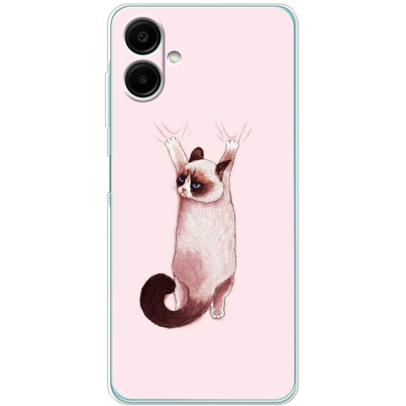 Чохол BoxFace Samsung Galaxy A07 (A075) 