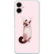 Чохол BoxFace Samsung Galaxy A07 (A075) 
