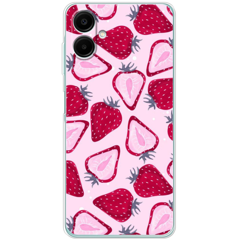 Чохол BoxFace Samsung Galaxy A07 (A075) 
