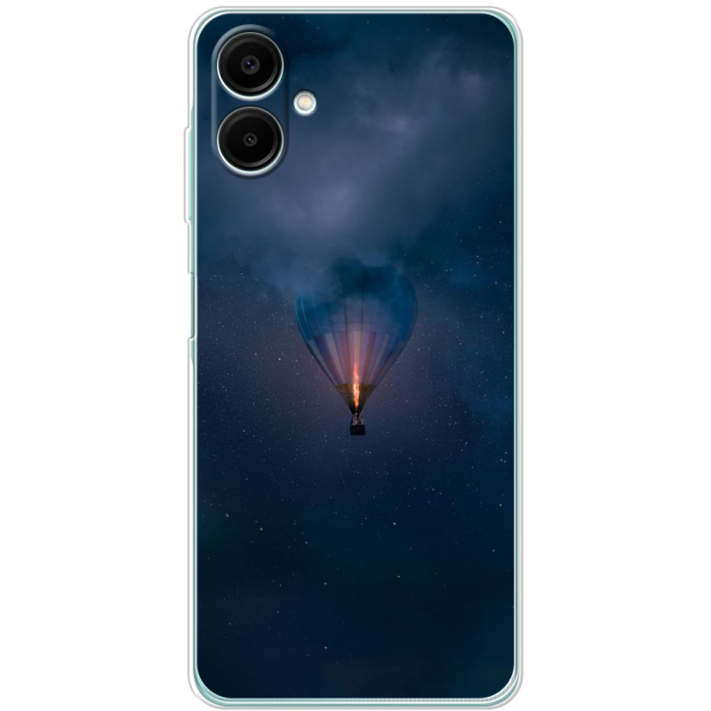 Чохол BoxFace Samsung Galaxy A07 (A075) 