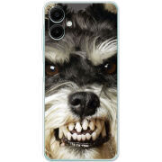 Чохол BoxFace Samsung Galaxy A07 (A075) Cursor
