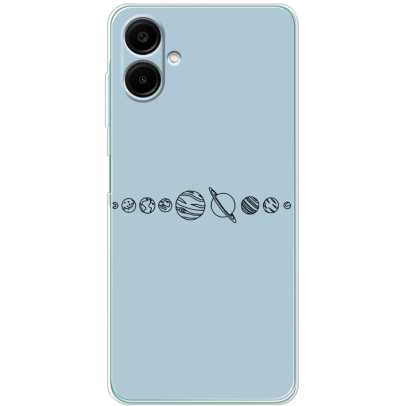 Чохол BoxFace Samsung Galaxy A07 (A075) 