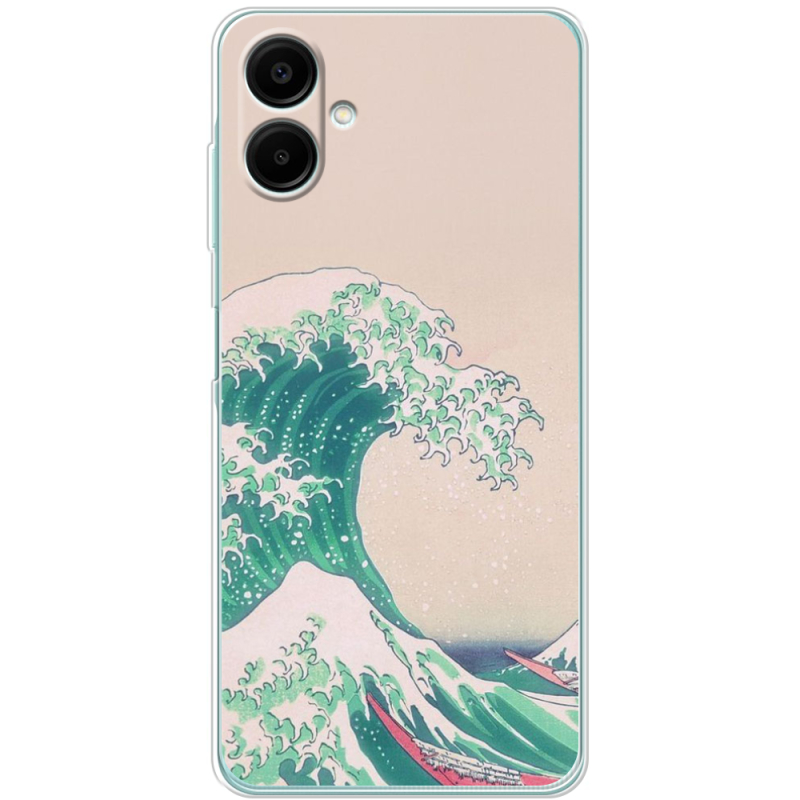 Чохол BoxFace Samsung Galaxy A07 (A075) 