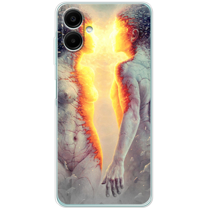 Чохол BoxFace Samsung Galaxy A07 (A075) George Redhawk