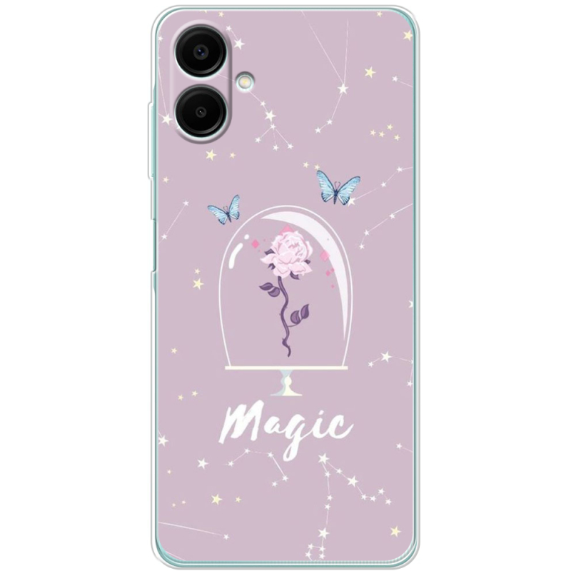 Чохол BoxFace Samsung Galaxy A07 (A075) 