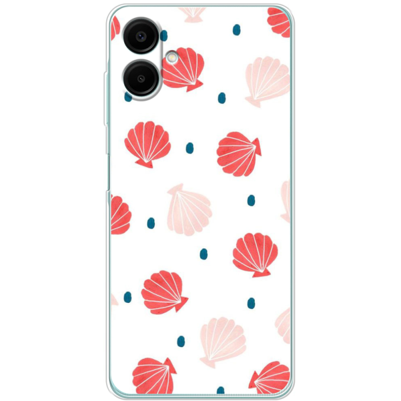 Чохол BoxFace Samsung Galaxy A07 (A075) 