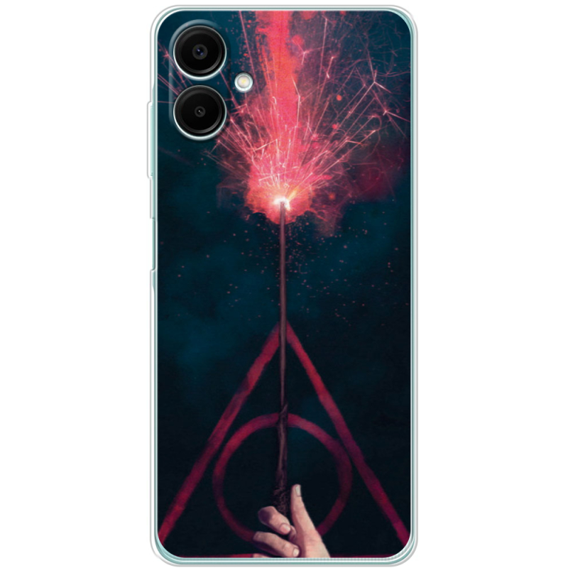 Чохол BoxFace Samsung Galaxy A07 (A075) 