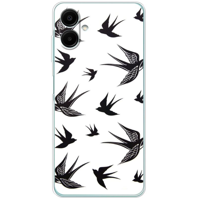 Чохол BoxFace Samsung Galaxy A07 (A075) 