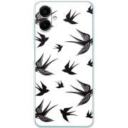 Чохол BoxFace Samsung Galaxy A07 (A075) 