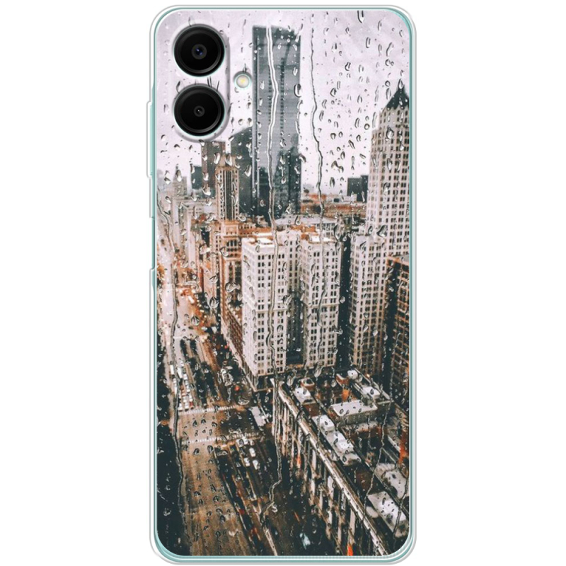 Чохол BoxFace Samsung Galaxy A07 (A075) 