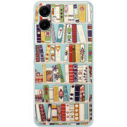 Чохол BoxFace Samsung Galaxy A07 (A075) 