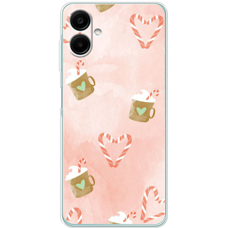 Чохол BoxFace Samsung Galaxy A07 (A075) 