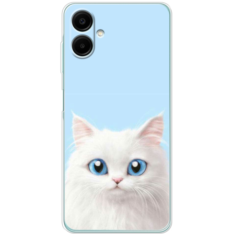 Чохол BoxFace Samsung Galaxy A07 (A075) 