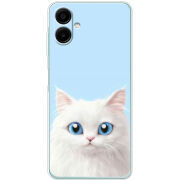 Чохол BoxFace Samsung Galaxy A07 (A075) 