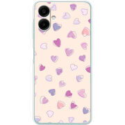 Чохол BoxFace Samsung Galaxy A07 (A075) 