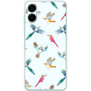 Чохол BoxFace Samsung Galaxy A07 (A075) 