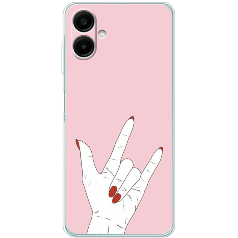 Чохол BoxFace Samsung Galaxy A07 (A075) 