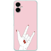 Чохол BoxFace Samsung Galaxy A07 (A075) 