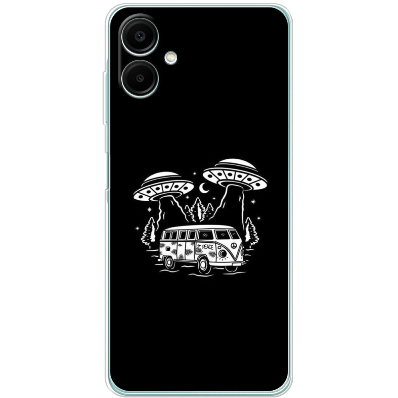 Чохол BoxFace Samsung Galaxy A07 (A075) 