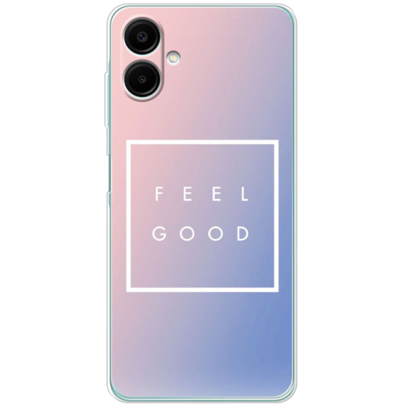Чохол BoxFace Samsung Galaxy A07 (A075) 