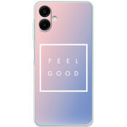 Чохол BoxFace Samsung Galaxy A07 (A075) 