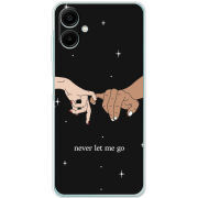 Чохол BoxFace Samsung Galaxy A07 (A075) 