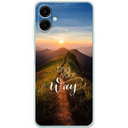 Чохол BoxFace Samsung Galaxy A07 (A075) 