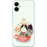 Чохол BoxFace Samsung Galaxy A07 (A075) 