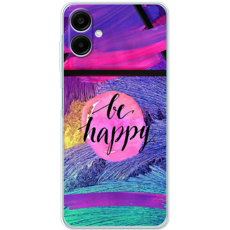 Чохол BoxFace Samsung Galaxy A07 (A075) 