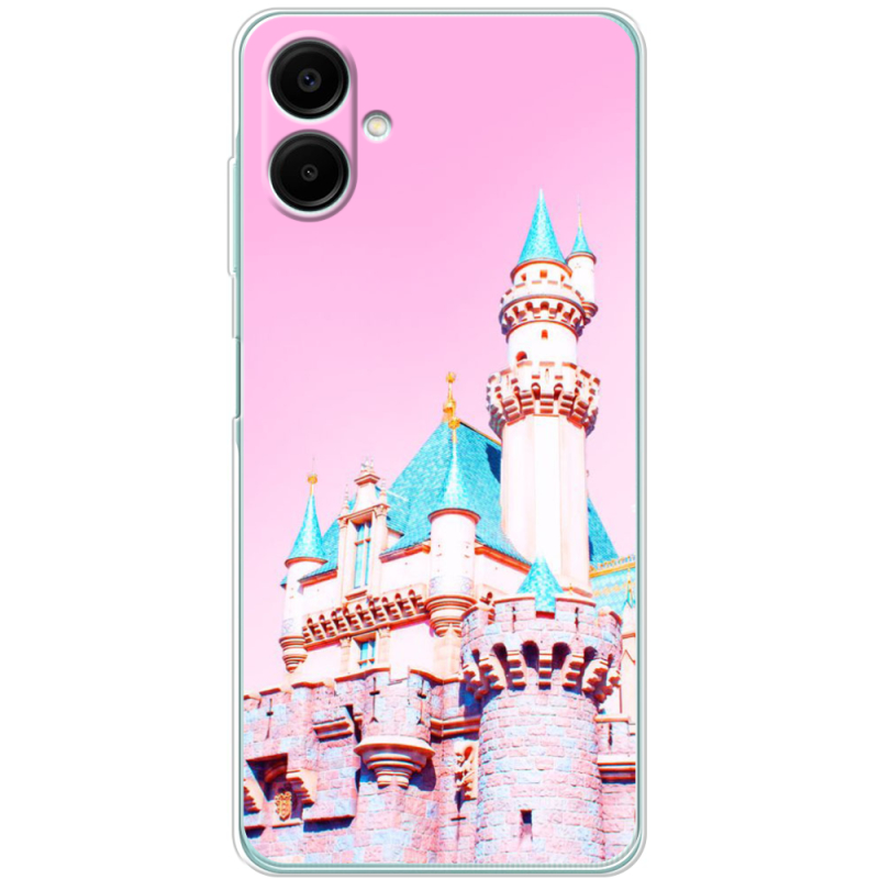 Чохол BoxFace Samsung Galaxy A07 (A075) 
