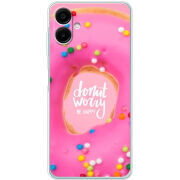 Чохол BoxFace Samsung Galaxy A07 (A075) 