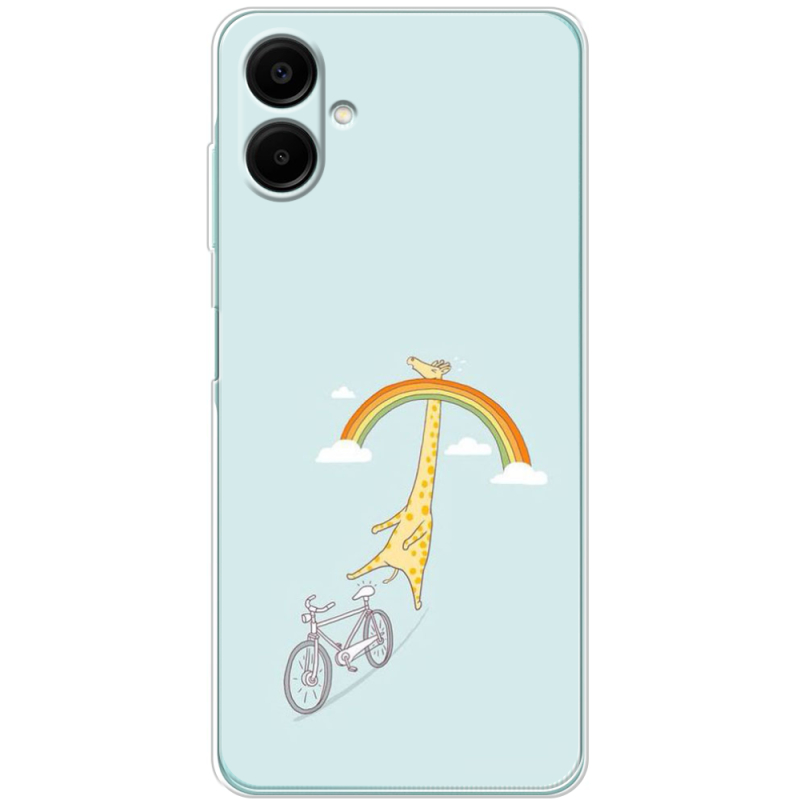 Чохол BoxFace Samsung Galaxy A07 (A075) 