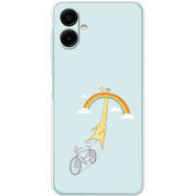 Чохол BoxFace Samsung Galaxy A07 (A075) 