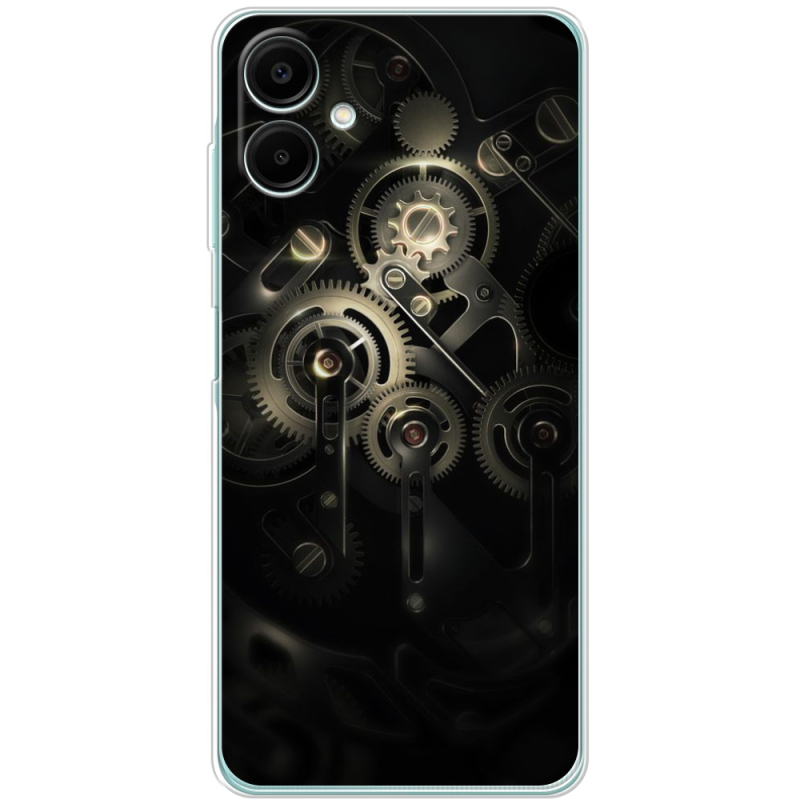Чохол BoxFace Samsung Galaxy A07 (A075) 