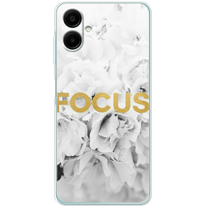 Чохол BoxFace Samsung Galaxy A07 (A075) 
