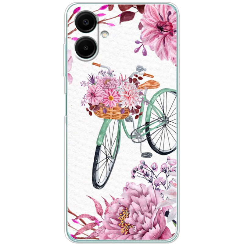 Чохол BoxFace Samsung Galaxy A07 (A075) 