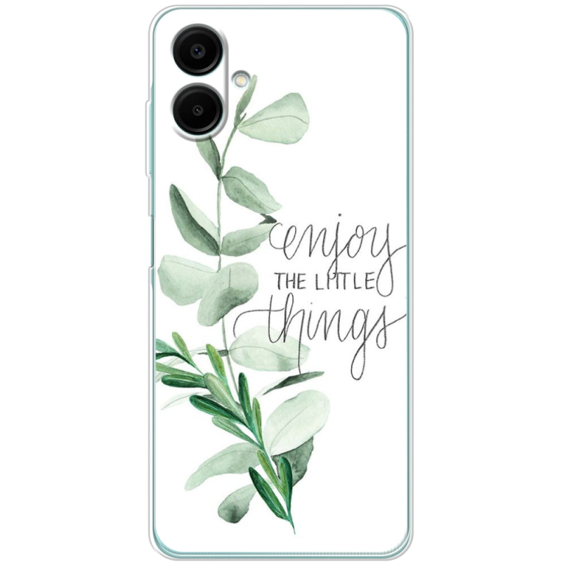 Чохол BoxFace Samsung Galaxy A07 (A075) 