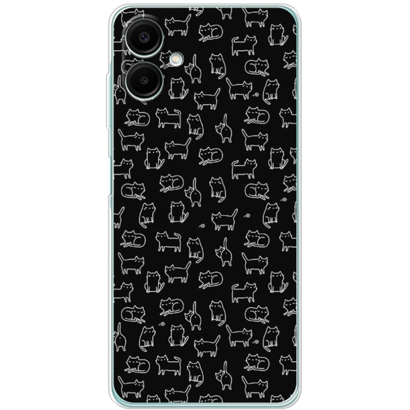 Чохол BoxFace Samsung Galaxy A07 (A075) 