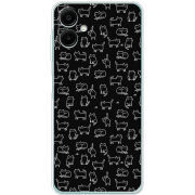 Чохол BoxFace Samsung Galaxy A07 (A075) 