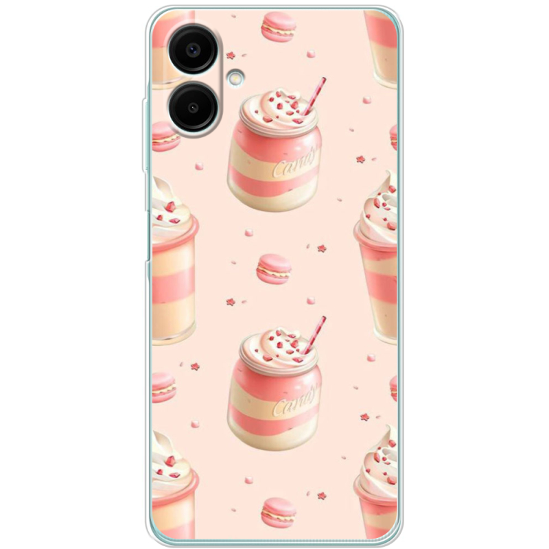 Чохол BoxFace Samsung Galaxy A07 (A075) 