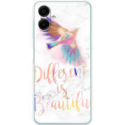 Чохол BoxFace Samsung Galaxy A07 (A075) 