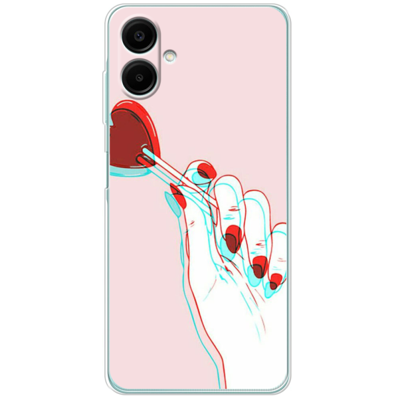 Чохол BoxFace Samsung Galaxy A07 (A075) 